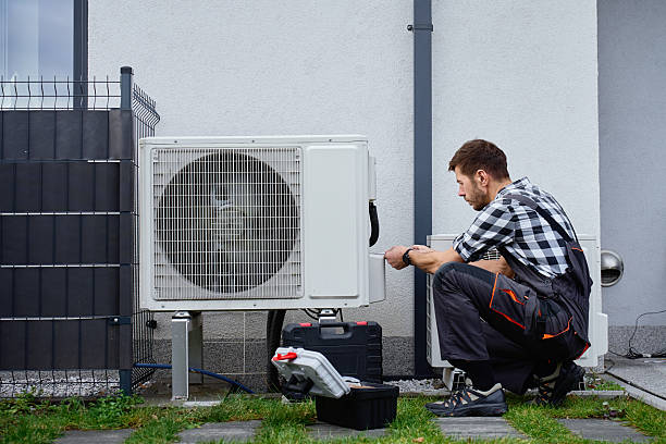 Trusted Ac Installation service in Shawnee Mission, KS - HVAC Repair CO